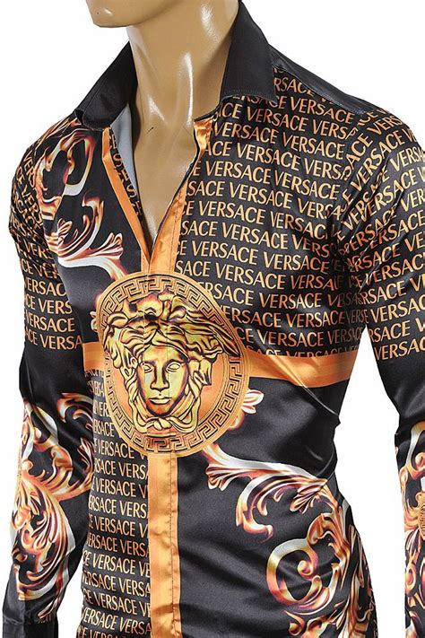 cheap Versace clothing for men